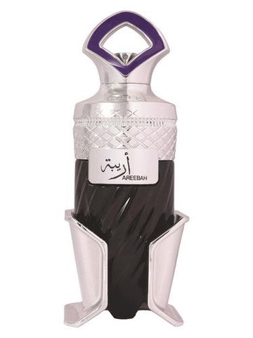 Riiffs Perfumes Areebah fragrance bottle