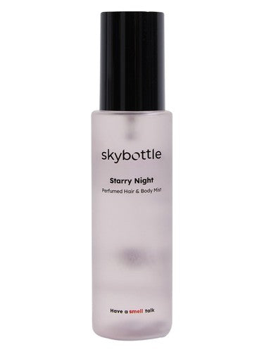 Skybottle Starry Night Mist