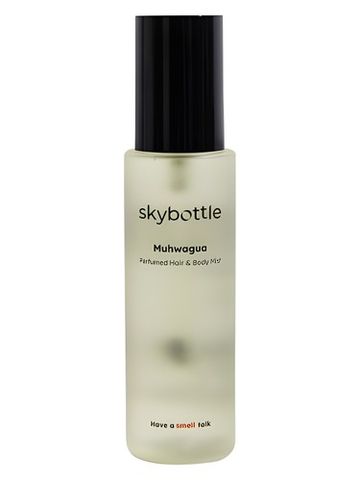 Skybottle Muhwagua Mist fragrance bottle