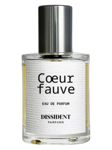 Sacré Français Coeur Fauve fragrance bottle