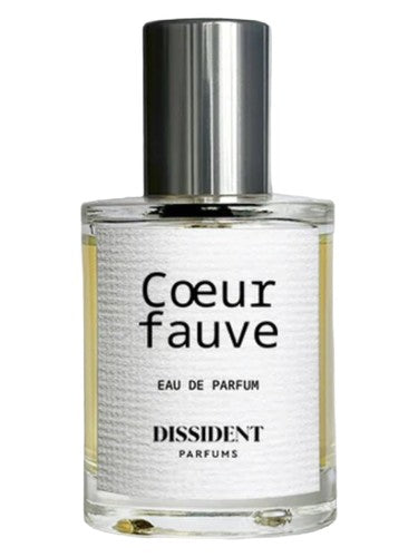 Sacré Français Coeur Fauve