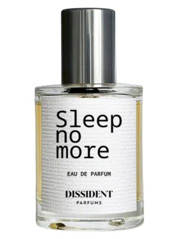 Sacré Français Sleep No More fragrance bottle