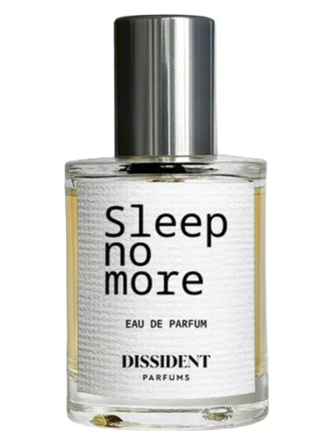 Sacré Français Sleep No More