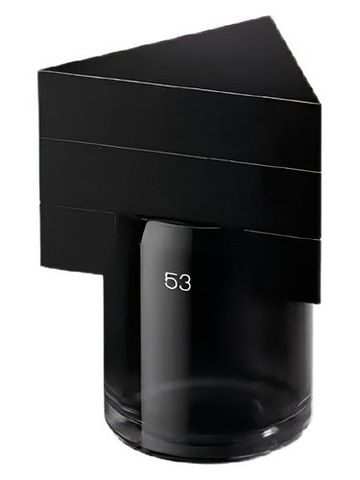 DOCUMENTS 闻献 53°Peace 53度 无妄之境 fragrance bottle