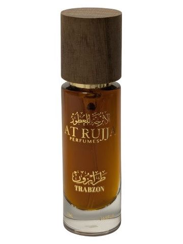 Atrujja Trabzon fragrance bottle