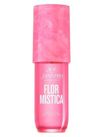 Sol de Janeiro Flor Mística fragrance bottle