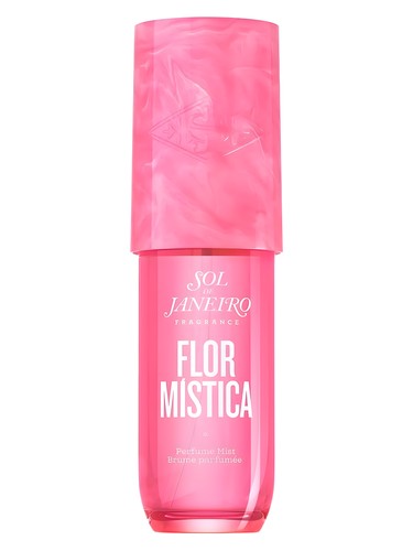 Sol de Janeiro Flor Mística fragrance bottle