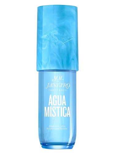 Sol de Janeiro Água Mística fragrance bottle