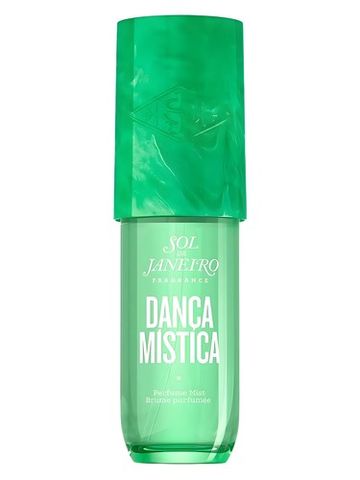 Sol de Janeiro Dança Mística fragrance bottle