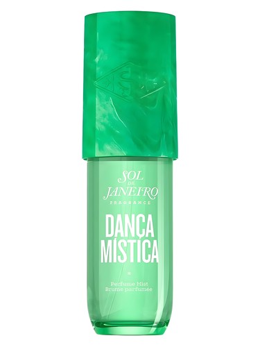 Sol de Janeiro Dança Mística fragrance bottle