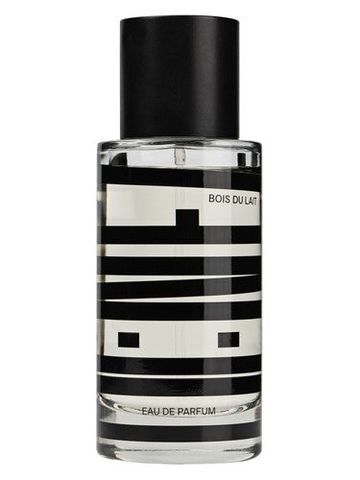 CO:NEZ 꼬네 Bois du Lait fragrance bottle