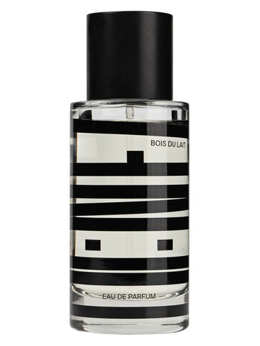 CO:NEZ 꼬네 Bois du Lait fragrance bottle