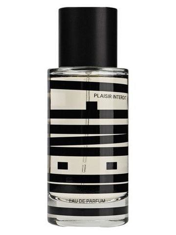 CO:NEZ 꼬네 Plaisir Interdit fragrance bottle