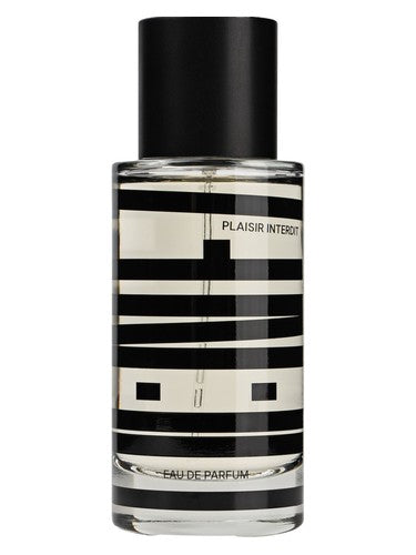 CO:NEZ 꼬네 Plaisir Interdit fragrance bottle