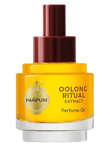 Pañpuri Oolong Ritual fragrance bottle