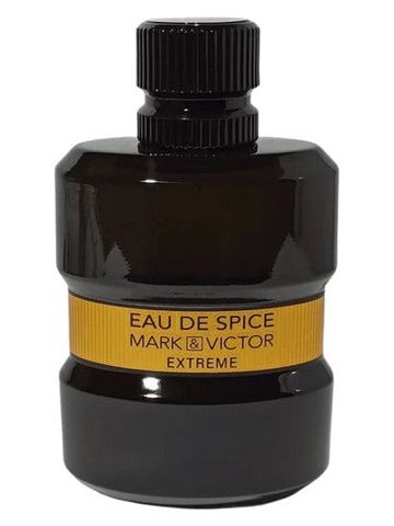 Fragrance World Eau De Spice Extreme fragrance bottle