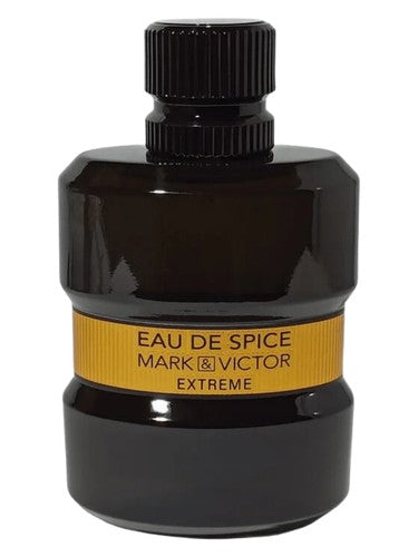Fragrance World Eau De Spice Extreme fragrance bottle