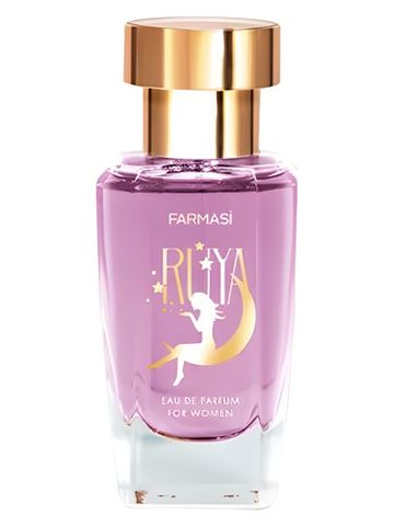 Farmasi RUYA fragrance bottle