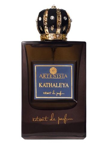 Artenisia Kathaleya fragrance bottle