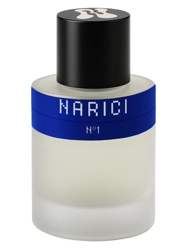 Narici Milano Narici No.1 fragrance bottle