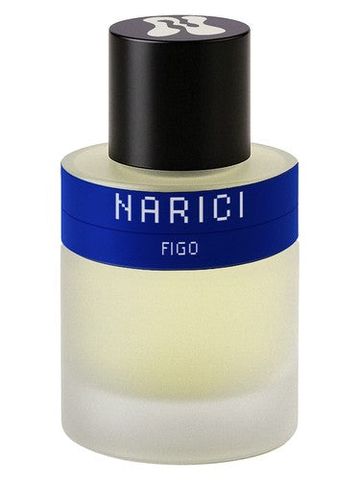 Narici Milano Figo fragrance bottle
