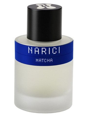 Narici Milano Matcha fragrance bottle