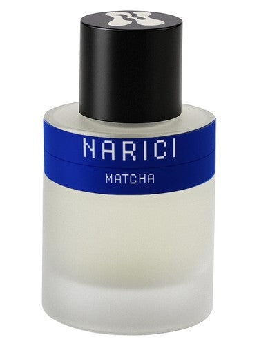 Narici Milano Matcha fragrance bottle