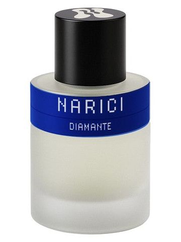 Narici Milano Diamante fragrance bottle