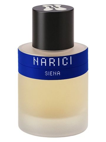 Narici Milano Siena fragrance bottle
