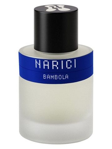 Narici Milano Bambola fragrance bottle