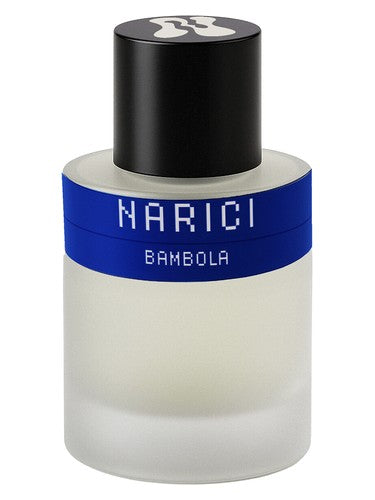 Narici Milano Bambola fragrance bottle