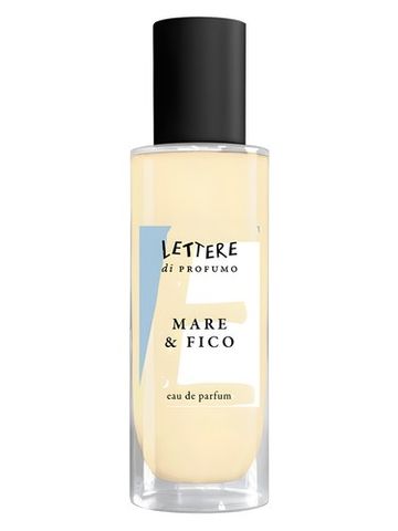 Lettere di Profumo Mare & Fico fragrance bottle
