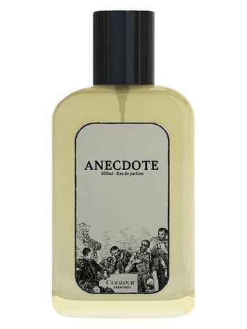 Conteur Anecdote fragrance bottle