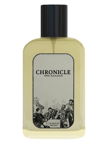 Conteur Chronicle