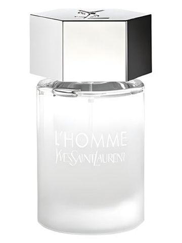 Yves Saint Laurent L'Homme Eau d'Eté fragrance bottle