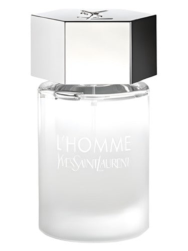 Yves Saint Laurent L'Homme Eau d'Eté fragrance bottle