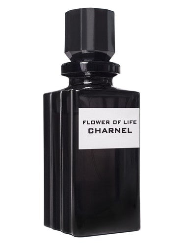 Artenisia Flower of Life CHARNEL fragrance bottle