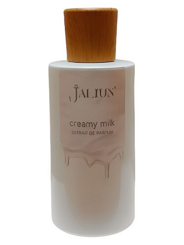 Jaliun Creamy Milk