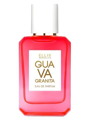 Ellis Brooklyn Guava Granita fragrance bottle
