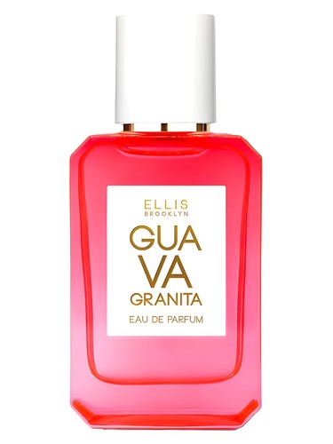 Ellis Brooklyn Guava Granita fragrance bottle