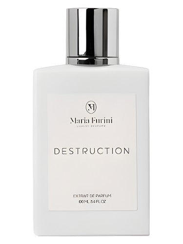 Maria Furini Perfume Destruction