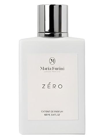 Maria Furini Perfume Zéro fragrance bottle