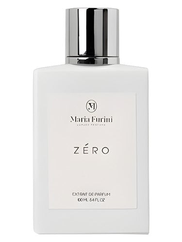 Maria Furini Perfume Zéro fragrance bottle