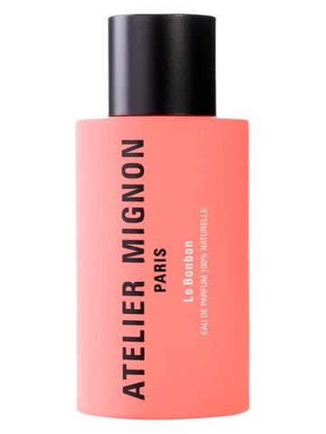 Atelier Mignon Le Bonbon fragrance bottle