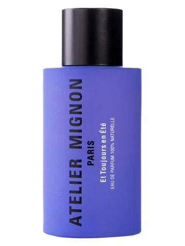 Atelier Mignon Et Toujours en Été fragrance bottle