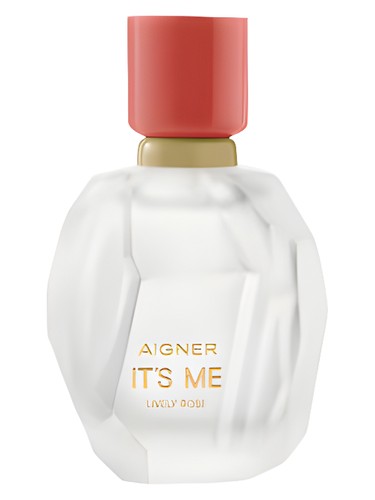 Etienne Aigner It's Me Lively Rose