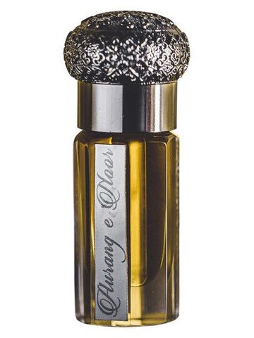 Gaia Parfums Aurang e Noor fragrance bottle