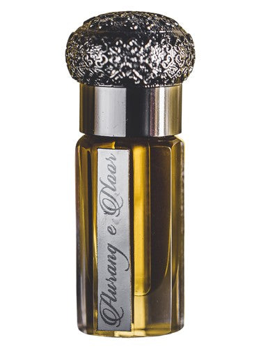 Gaia Parfums Aurang e Noor