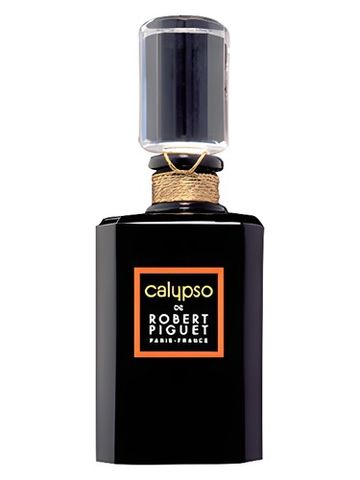Robert Piguet Calypso fragrance bottle