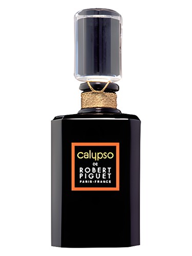 Robert Piguet Calypso fragrance bottle